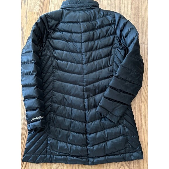 Eddie Bauer Down Jacket, Small - Picture 2 of 5